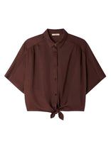 Load image into Gallery viewer, ALFASSA NIGHT BLOUSE