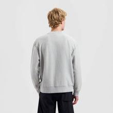 Load image into Gallery viewer, EMBROIDERY CREWNECK
