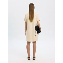 Load image into Gallery viewer, ESSENTIAL SHORT TEE DRESS