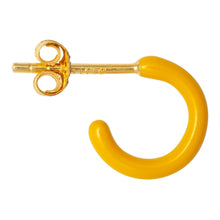 Load image into Gallery viewer, COLOR HOOP 1 PCS YELLOW