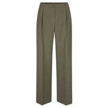 Load image into Gallery viewer, FIQUE WIDE TROUSERS
