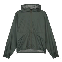 Load image into Gallery viewer, HOODED WINDBREAKER