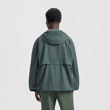 Load image into Gallery viewer, HOODED WINDBREAKER