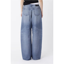 Load image into Gallery viewer, LYON STORMY BLUE JEANS W