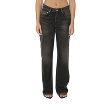 Load image into Gallery viewer, BAGGY 80S BLACK