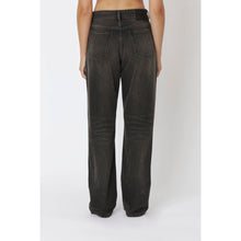 Load image into Gallery viewer, BAGGY 80S BLACK