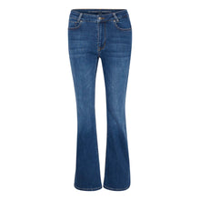 Load image into Gallery viewer, THE DEKOTA HIGH BOOTCUT