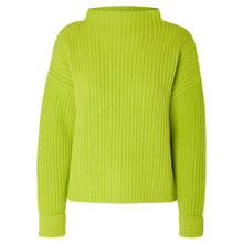 Load image into Gallery viewer, SELMA LS KNIT PULLOVER
