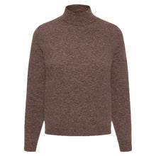 Load image into Gallery viewer, LAMBSWOOL ROLL NECK