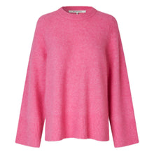 Load image into Gallery viewer, ROY KNIT RAGLAN O-NECK