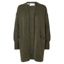 Load image into Gallery viewer, LULU NEW CARDIGAN