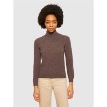 Load image into Gallery viewer, LAMBSWOOL ROLL NECK