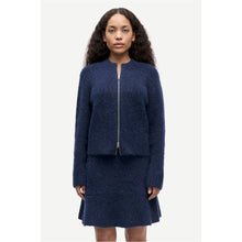 Load image into Gallery viewer, SAJEANINE ZIP CARDIGAN