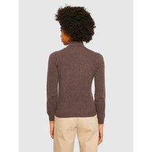 Load image into Gallery viewer, LAMBSWOOL ROLL NECK