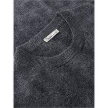 Load image into Gallery viewer, CASHMERE CREW NECK KNIT