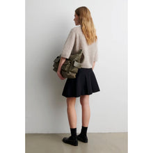 Load image into Gallery viewer, ANDREA KNIT RIB CARDIGAN