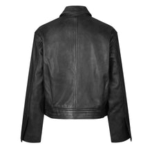 Load image into Gallery viewer, LATO LEATHER JACKET
