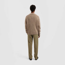 Load image into Gallery viewer, SLIM ELASTICATED PANT