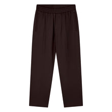 Load image into Gallery viewer, SLIM ELASTICATED PANTS