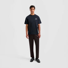 Load image into Gallery viewer, SLIM ELASTICATED PANTS