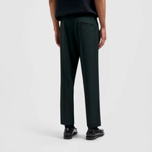 Load image into Gallery viewer, SLIM ELASTICATED PANTS
