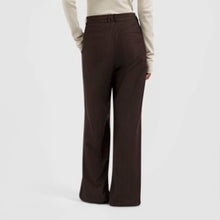 Load image into Gallery viewer, PINSTRIPE TAILORED TROUSERS