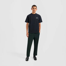 Load image into Gallery viewer, SLIM ELASTICATED PANTS