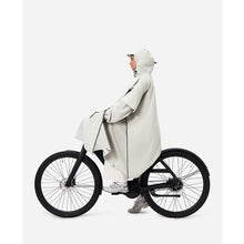 Load image into Gallery viewer, PONCHO WHISPER WHITE