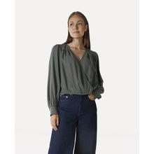 Load image into Gallery viewer, ALDANOU TOP