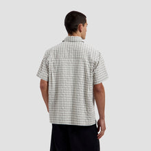 Load image into Gallery viewer, CHECK BOXY SHIRT