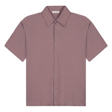 Load image into Gallery viewer, STRIPE BOXY SS SHIRT