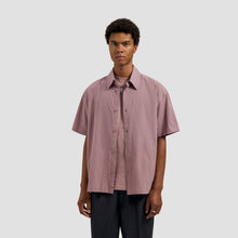Load image into Gallery viewer, STRIPE BOXY SS SHIRT
