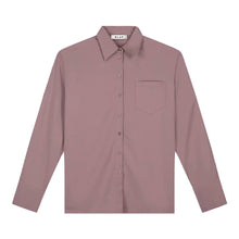 Load image into Gallery viewer, DRAPEY ASYMMETRIC SHIRT