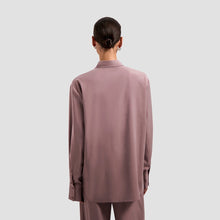 Load image into Gallery viewer, DRAPEY ASYMMETRIC SHIRT