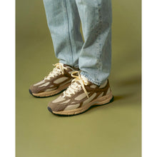 Load image into Gallery viewer, THE RE-RUN DESERT 2.0 BROWN