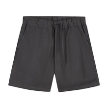 Load image into Gallery viewer, LINEN BLEND SHORT