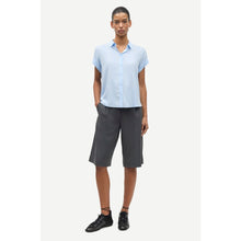 Load image into Gallery viewer, SAHARPER PLEAT SHORTS