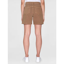 Load image into Gallery viewer, GALE STRAIGHT MID-RISE SHORTS