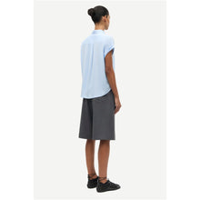 Load image into Gallery viewer, SAHARPER PLEAT SHORTS
