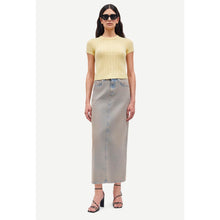 Load image into Gallery viewer, SAELSIE LONG SKIRT