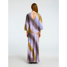 Load image into Gallery viewer, GAFRID ANKLE SKIRT
