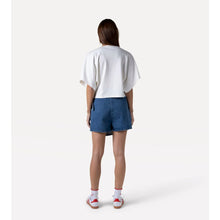 Load image into Gallery viewer, GWEN DENIM SKORT