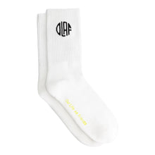Load image into Gallery viewer, CIRCLE LOGO SOCK
