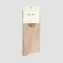 Load image into Gallery viewer, CIRCLE LOGO SOCK