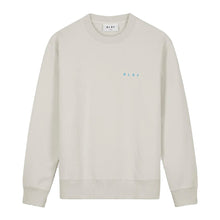 Load image into Gallery viewer, SUNSCREEN FACE CREWNECK