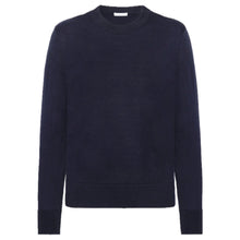 Load image into Gallery viewer, FINE MERINO CREW NECK