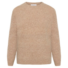 Load image into Gallery viewer, LAMBSWOOL CREW NECK