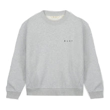 Load image into Gallery viewer, NOSTALGIA FACE CREWNECK