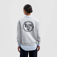 Load image into Gallery viewer, NOSTALGIA FACE CREWNECK