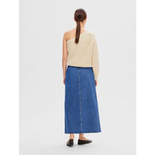Load image into Gallery viewer, SEDORA LS KNIT ONE SHOULDER

